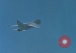 Standbild nukleare Waffe Lieferung United States USA, 1975, aus Sekunde 42 historischem Filmmaterial Videoclip 65675046348
