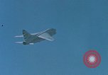 Standbild nukleare Waffe Lieferung United States USA, 1975, aus Sekunde 43 historischem Filmmaterial Videoclip 65675046348