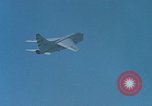 Standbild nukleare Waffe Lieferung United States USA, 1975, aus Sekunde 44 historischem Filmmaterial Videoclip 65675046348