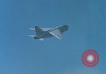 Standbild nukleare Waffe Lieferung United States USA, 1975, aus Sekunde 46 historischem Filmmaterial Videoclip 65675046348