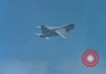 Standbild nukleare Waffe Lieferung United States USA, 1975, aus Sekunde 47 historischem Filmmaterial Videoclip 65675046348