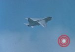 Standbild nukleare Waffe Lieferung United States USA, 1975, aus Sekunde 48 historischem Filmmaterial Videoclip 65675046348