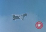 Standbild nukleare Waffe Lieferung United States USA, 1975, aus Sekunde 49 historischem Filmmaterial Videoclip 65675046348