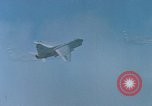Standbild nukleare Waffe Lieferung United States USA, 1975, aus Sekunde 50 historischem Filmmaterial Videoclip 65675046348
