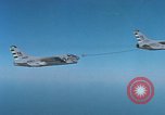 Standbild nukleare Waffe Lieferung United States USA, 1975, aus Sekunde 52 historischem Filmmaterial Videoclip 65675046348