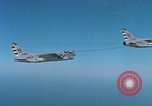 Standbild nukleare Waffe Lieferung United States USA, 1975, aus Sekunde 55 historischem Filmmaterial Videoclip 65675046348