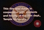 Image of 1970s teenage kids discuss US Navy career United States USA, 1975, second 3 stock footage video 65675046349