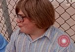 Image of 1970s teenage kids discuss US Navy career United States USA, 1975, second 14 stock footage video 65675046349