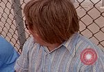 Image of 1970s teenage kids discuss US Navy career United States USA, 1975, second 15 stock footage video 65675046349