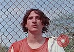 Image of 1970s teenage kids discuss US Navy career United States USA, 1975, second 25 stock footage video 65675046349