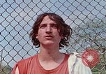 Image of 1970s teenage kids discuss US Navy career United States USA, 1975, second 28 stock footage video 65675046349