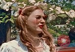 Image of 1970s teenage kids discuss US Navy career United States USA, 1975, second 35 stock footage video 65675046349