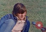 Image of 1970s teenage kids discuss US Navy career United States USA, 1975, second 46 stock footage video 65675046349