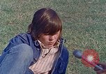 Image of 1970s teenage kids discuss US Navy career United States USA, 1975, second 47 stock footage video 65675046349
