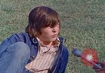 Image of 1970s teenage kids discuss US Navy career United States USA, 1975, second 49 stock footage video 65675046349