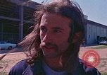 Image of 1970s teenage kids discuss US Navy career United States USA, 1975, second 57 stock footage video 65675046349