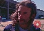 Image of 1970s teenage kids discuss US Navy career United States USA, 1975, second 58 stock footage video 65675046349