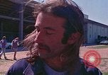 Image of 1970s teenage kids discuss US Navy career United States USA, 1975, second 59 stock footage video 65675046349