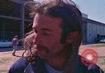 Image of 1970s teenage kids discuss US Navy career United States USA, 1975, second 60 stock footage video 65675046349