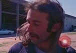 Image of 1970s teenage kids discuss US Navy career United States USA, 1975, second 61 stock footage video 65675046349