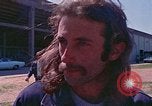 Image of 1970s teenage kids discuss US Navy career United States USA, 1975, second 62 stock footage video 65675046349