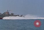 Image of Navy swift boat sailors interviewed United States USA, 1976, second 5 stock footage video 65675046350
