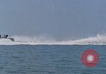 Image of Navy swift boat sailors interviewed United States USA, 1976, second 6 stock footage video 65675046350