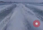 Image of Navy swift boat sailors interviewed United States USA, 1976, second 7 stock footage video 65675046350