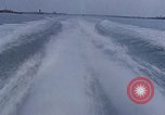 Image of Navy swift boat sailors interviewed United States USA, 1976, second 8 stock footage video 65675046350
