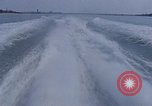 Image of Navy swift boat sailors interviewed United States USA, 1976, second 11 stock footage video 65675046350