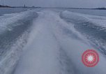 Image of Navy swift boat sailors interviewed United States USA, 1976, second 13 stock footage video 65675046350