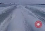 Image of Navy swift boat sailors interviewed United States USA, 1976, second 14 stock footage video 65675046350