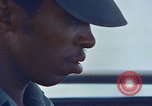 Image of Navy swift boat sailors interviewed United States USA, 1976, second 15 stock footage video 65675046350
