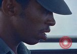 Image of Navy swift boat sailors interviewed United States USA, 1976, second 17 stock footage video 65675046350