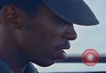 Image of Navy swift boat sailors interviewed United States USA, 1976, second 18 stock footage video 65675046350