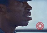 Image of Navy swift boat sailors interviewed United States USA, 1976, second 19 stock footage video 65675046350
