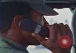 Image of Navy swift boat sailors interviewed United States USA, 1976, second 31 stock footage video 65675046350