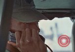 Image of Navy swift boat sailors interviewed United States USA, 1976, second 36 stock footage video 65675046350