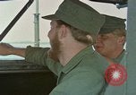 Image of Navy swift boat sailors interviewed United States USA, 1976, second 38 stock footage video 65675046350