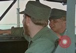 Image of Navy swift boat sailors interviewed United States USA, 1976, second 39 stock footage video 65675046350
