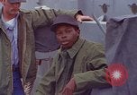 Image of Navy swift boat sailors interviewed United States USA, 1976, second 44 stock footage video 65675046350