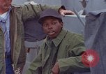 Image of Navy swift boat sailors interviewed United States USA, 1976, second 45 stock footage video 65675046350