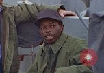 Image of Navy swift boat sailors interviewed United States USA, 1976, second 47 stock footage video 65675046350
