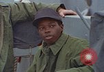Image of Navy swift boat sailors interviewed United States USA, 1976, second 49 stock footage video 65675046350