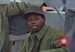 Image of Navy swift boat sailors interviewed United States USA, 1976, second 50 stock footage video 65675046350