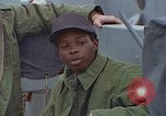 Image of Navy swift boat sailors interviewed United States USA, 1976, second 59 stock footage video 65675046350