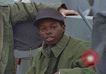 Image of Navy swift boat sailors interviewed United States USA, 1976, second 60 stock footage video 65675046350
