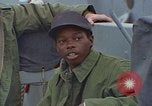 Image of Navy swift boat sailors interviewed United States USA, 1976, second 61 stock footage video 65675046350