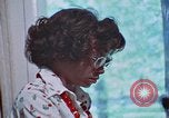 Image of female students and navy United States USA, 1975, second 6 stock footage video 65675046351