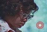 Image of female students and navy United States USA, 1975, second 9 stock footage video 65675046351